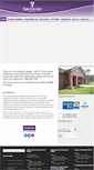 Mobile Screenshot of familycrisiscenterofeasttexas.com